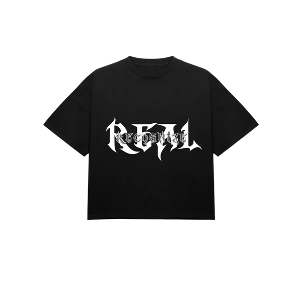 Real Recognize Real Shirt