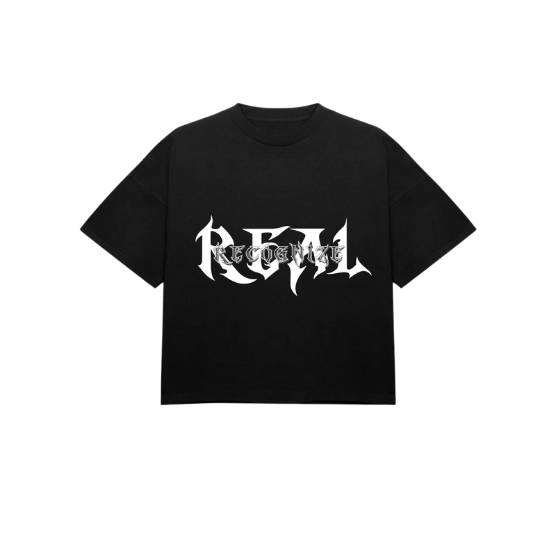 Real Recognize Real Shirt