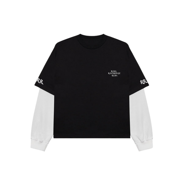 RRR Double Layered Thermal