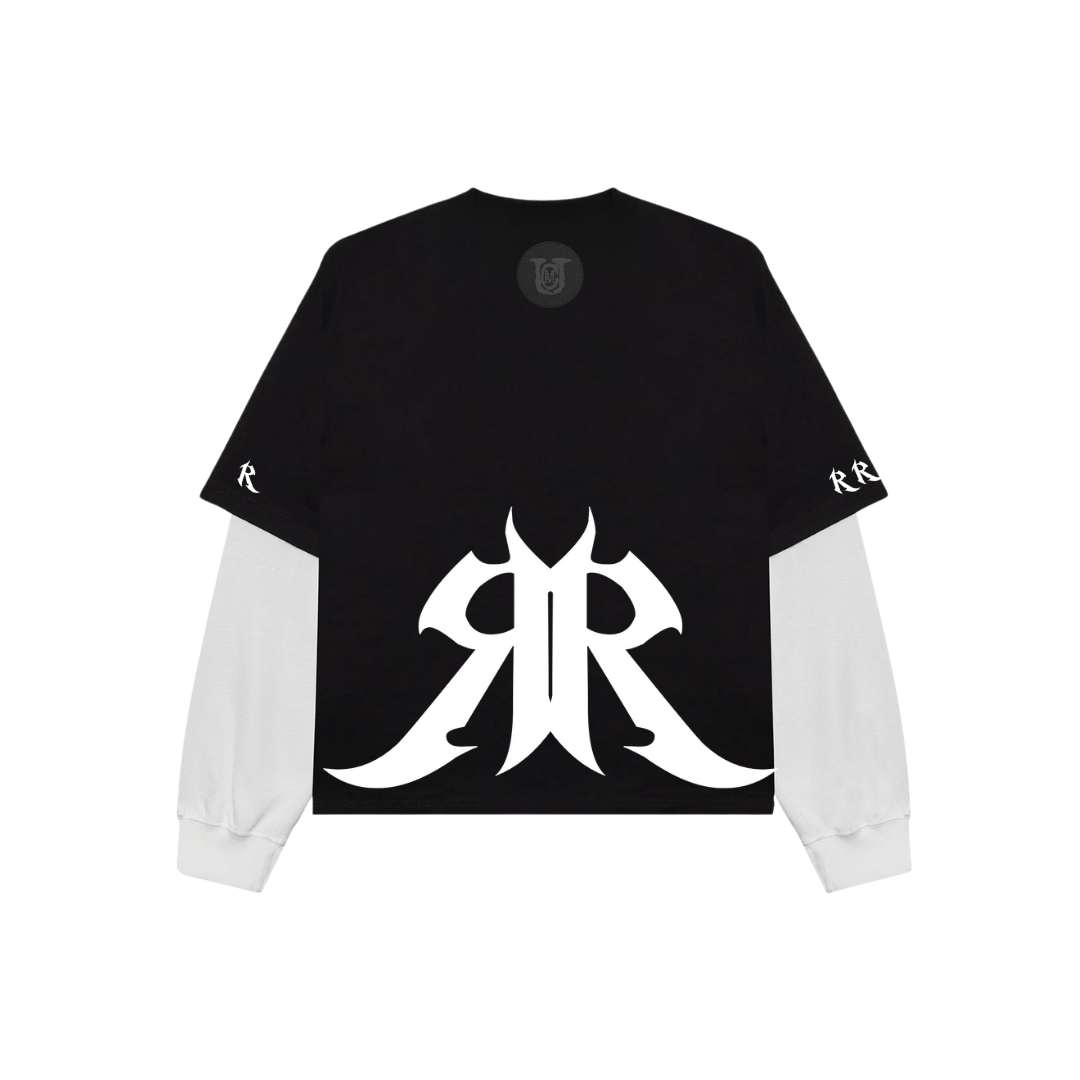 RRR Double Layered Thermal