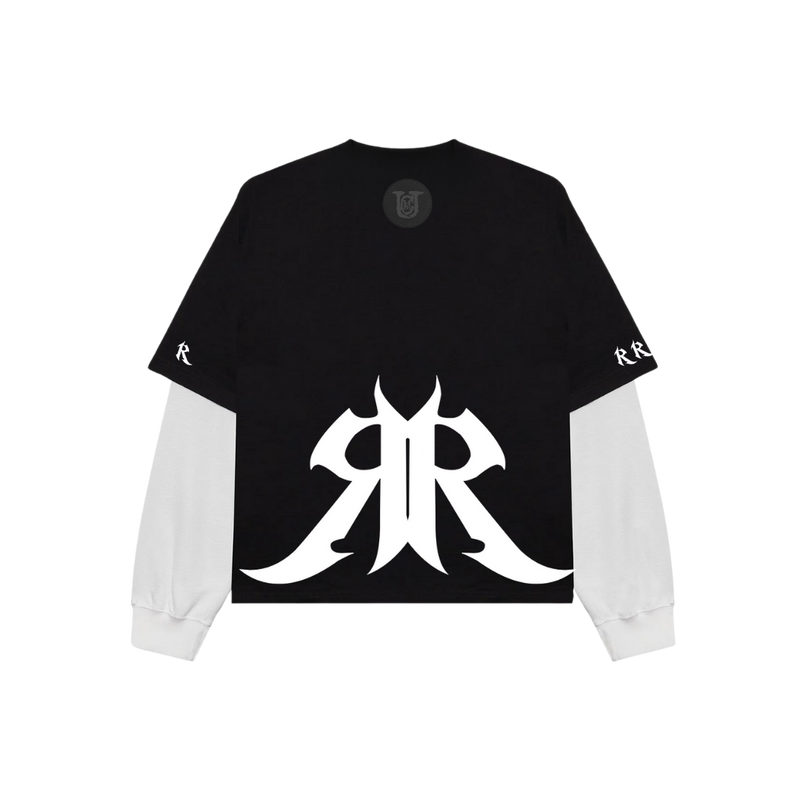RRR Double Layered Thermal