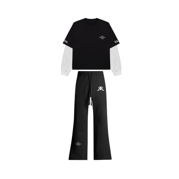 RRR Thermal Heavy Flared Set