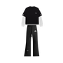 RRR Thermal Heavy Flared Set