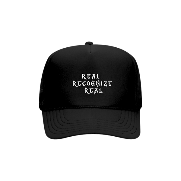 Real Recognize Real Trucker