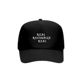 Real Recognize Real Trucker