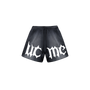 Potassium Dyed Shorts