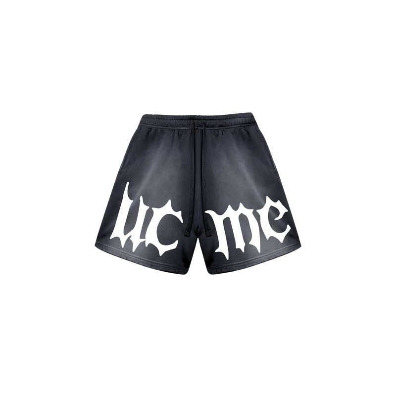 Potassium Dyed Shorts